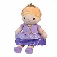 Lyric Princess Doll