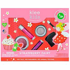 Strawberry Fairy Kit
