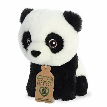 Mini Eco Panda