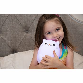 Lumi Cat Night Light