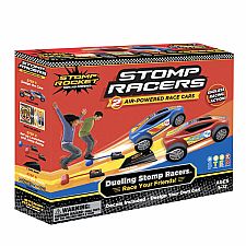 Duel Stomp Racers