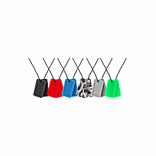 Dog Tags Sensory Toy