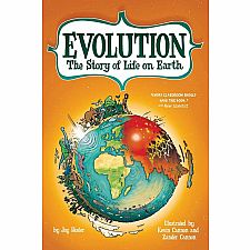Evolution: The Story of Life