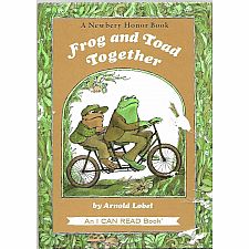 Frog and Toad Together