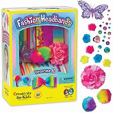 Fashion Headbands