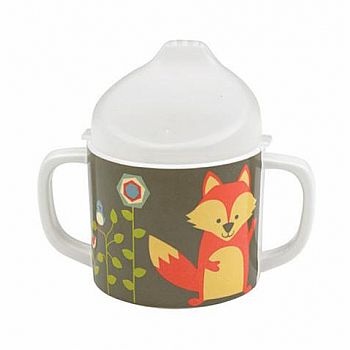 Fox Sippy Cup