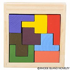 Tangram Puzzle