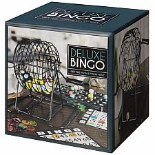 Deluxe Bingo