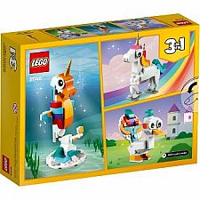 LEGO® Magical Unicorn