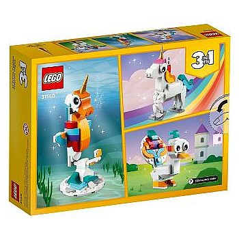 LEGO® Magical Unicorn