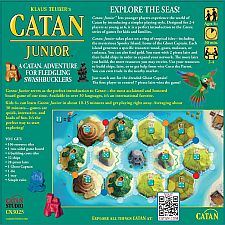 Catan Jr.