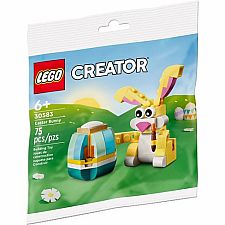 LEGO® Easter Bunny