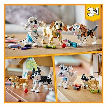 Adorable Dogs