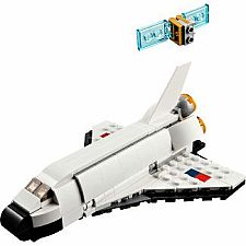 LEGO® Space Shuttle