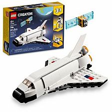 LEGO® Space Shuttle