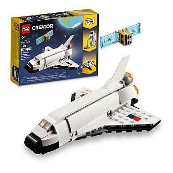 LEGO® Space Shuttle