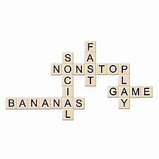 Bananagrams