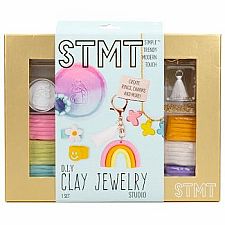 Clay Jewelry Kit