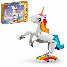 LEGO® Magical Unicorn