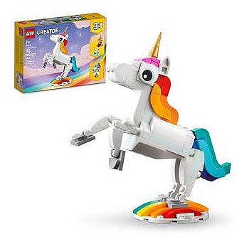 LEGO® Magical Unicorn