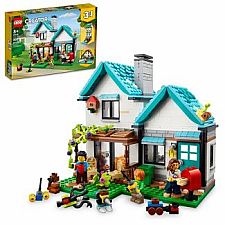 LEGO® Cozy House