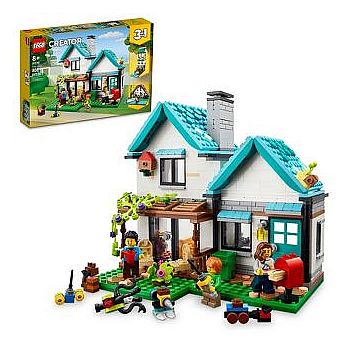 LEGO® Cozy House