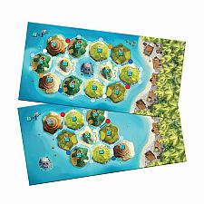 Catan Jr.