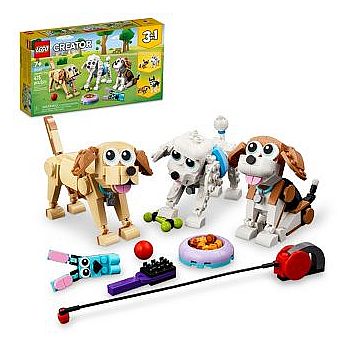 Adorable Dogs