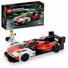 LEGO® Porsche