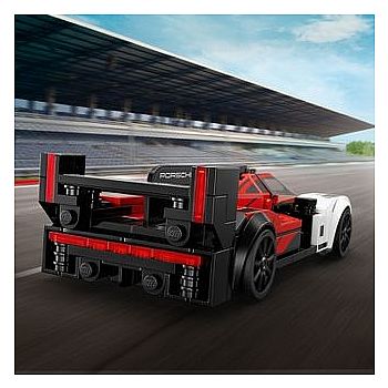 LEGO® Porsche