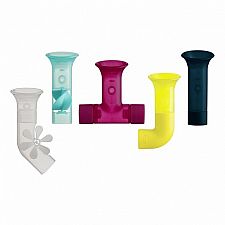 Bath Pipes
