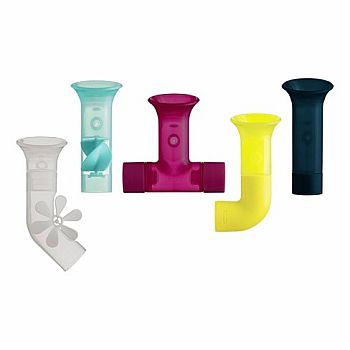 Bath Pipes