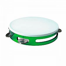 Green Tambourine