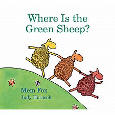 Where is the Green Sheep?