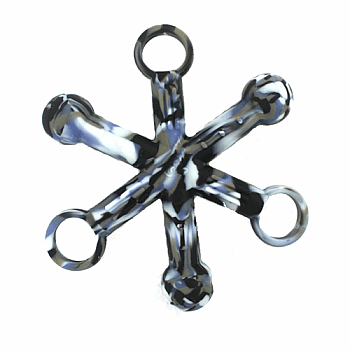 Hexichew