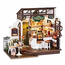 No. 17 Cafe Kit