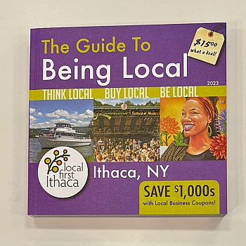2023 Guide to Being Local
