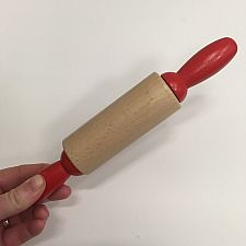 Play Rolling Pin