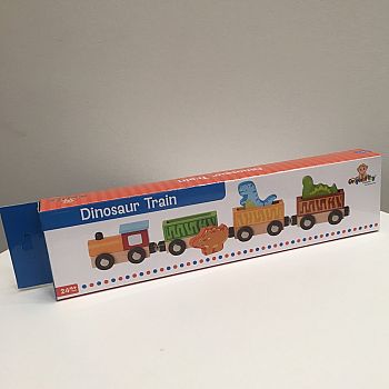Dinosaur train