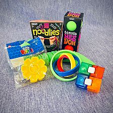 Fidget Fun Surprise Box