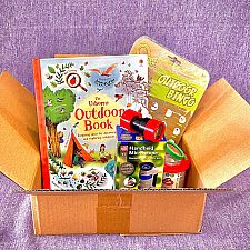 Nature Lover Surprise Box