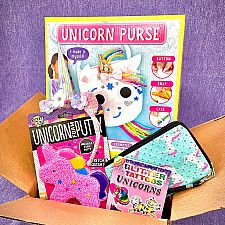 Unicorn Surprise Box