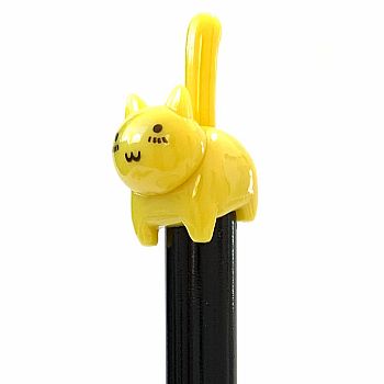 Clicky Cat Pen