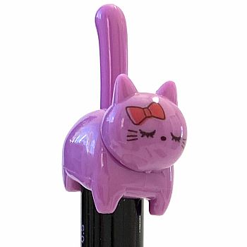  Clicky Cat Pen