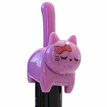 Clicky Cat Pen