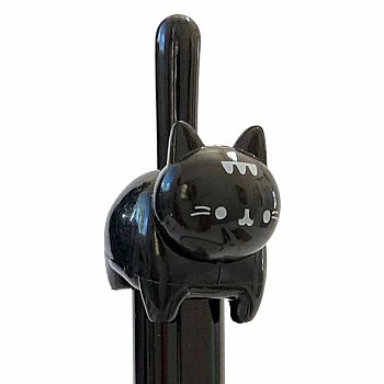  Clicky Cat Pen