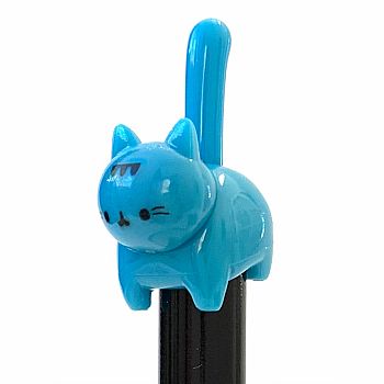 Clicky Cat Pen