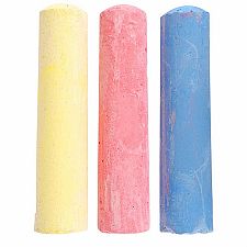 3-Piece Chalk