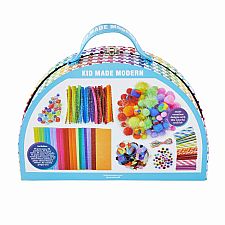 Over the Rainbow Craft Box