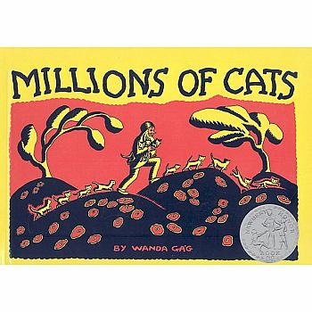 Millions of Cats